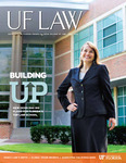 UF Law Fall 2015 by University of Florida Levin College of Law