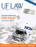 UF Law Fall 2014 by University of Florida Levin College of Law