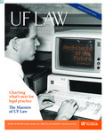 UF Law Fall 2013 by University of Florida Levin College of Law