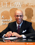 UF Law Spring 2013 by University of Florida Levin College of Law