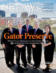 UF Law Spring 2012 by University of Florida Levin College of Law