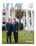 UF Law Spring 2011 by University of Florida Levin College of Law