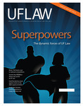 UF Law Fall 2011 by University of Florida Levin College of Law
