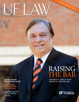 UF Law Fall 2010 by University of Florida Levin College of Law